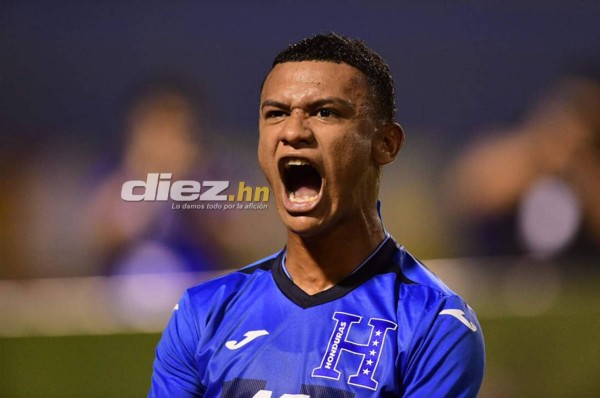 Mercado: Motagua tendría dos altas, Roger Rojas iría a Colombia y Honduras ficha