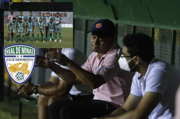 Tilguath se une a la lista: Todos los entrenadores descendidos en la historia Liga Nacional de Honduras