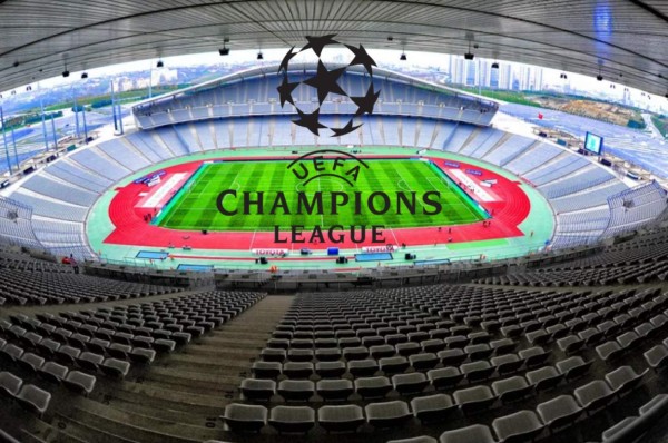 Confirmado: Las próximas cuatros sedes de las finales de la Champions League; Estambul tendrá la de 2023&nbsp;&nbsp;