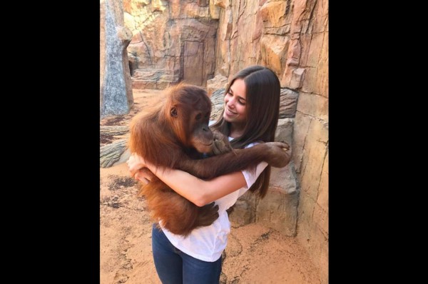 Conoce a Antonella Cavalieri, 'la joya' de Paulo Dybala