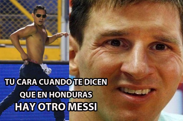 ¡Para morir de risa! 'Rasquinha' y las burlas más crueles contra Diego Vázquez y Motagua