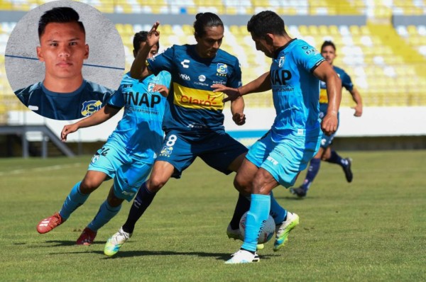 ¿Qué pasa con Denil Maldonado? El Everton logró una nueva victoria en la liga de Chile