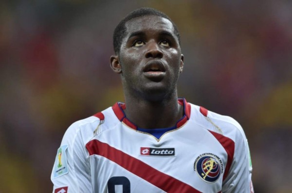 ¡Increíble! Dos de los 10 jugadores más caros de la Copa Oro son de Curazao