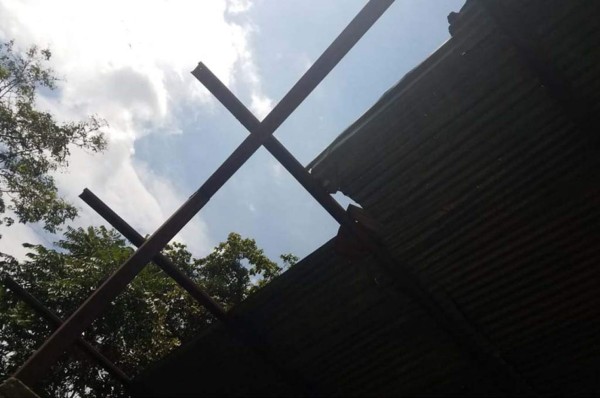 ¡Notable cambio! Así luce ahora uno de los estadios de la Liga de Ascenso de Honduras