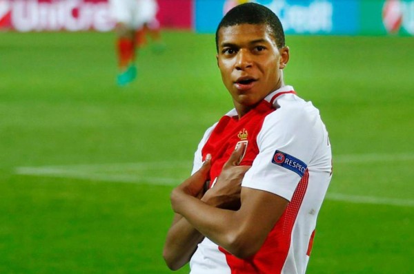 Zidane se comunicó con Mbappé para prometerle minutos, según 'L'Équipe'