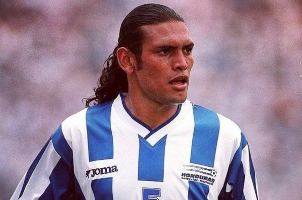 Se cumplen 19 años ¿Qué pasó con los futbolistas de Honduras que sufrieron la dolorosa eliminación contra México en 2001?