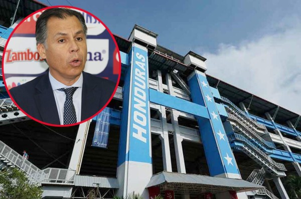 Secretario de Fenafuth cree que el Premundial Sub-20 de San Pedro Sula será pospuesto