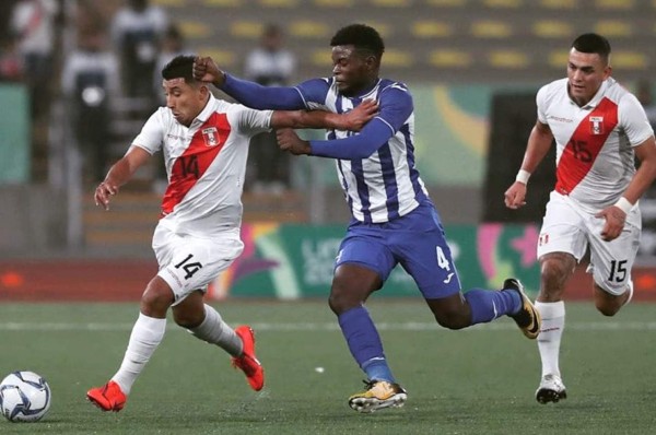 ¡Lo que necesita Honduras para clasificar a semifinales en los Panamericanos!