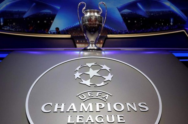 ¿Cuándo se juegan los cuartos de final de la Champions League?