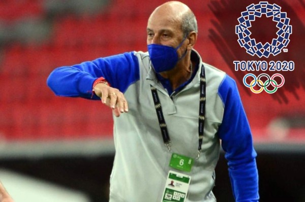 Miguel Falero: 'Fuimos el equipo menos elogiado pero en la cancha estábamos a la par de cualquier rival'