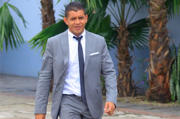 Amado Guevara sobre el Saprissa-Motagua: 'La concentración va a ser fundamental'