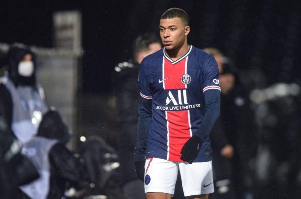 Lo decidió: Kylian Mbappé confirma el equipo donde jugará en la próxima temporada