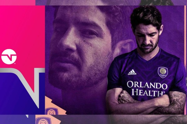 El brasileño Alexandre Pato es nuevo fichaje galáctico del Orlando City de la MLS