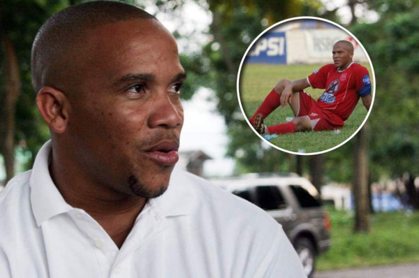 Los trabajos más insólitos de los ex futbolistas hondureños e internacionales