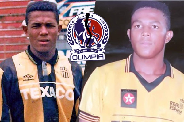 Carlos Pavón cuenta con detalles su verdad del porqué no se quedó con el Olimpia