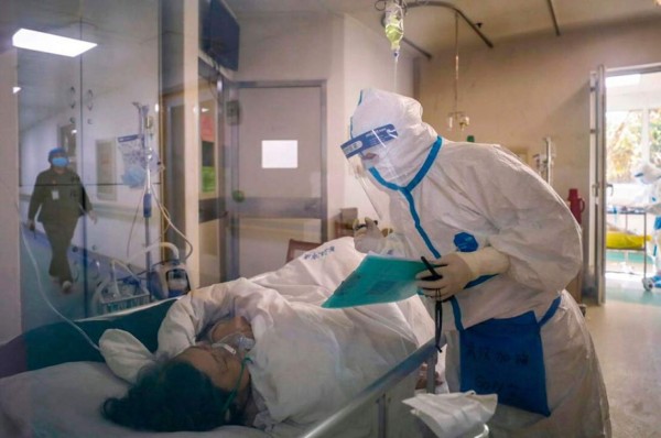 Otro engaño de China al mundo: Corrigen balances de muertos por coronavirus