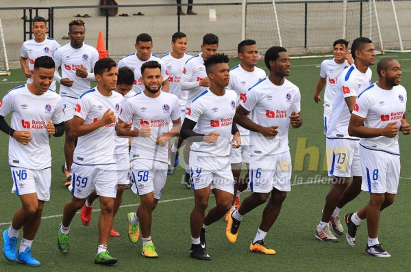 FICHAJES: Rubilio dejaría el Motagua; Marathón quedaría desarmado y Olimpia con malas noticias