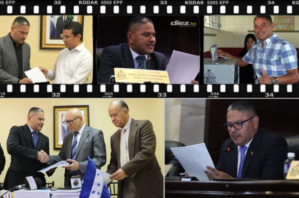 ¿Pocos proyectos de ley? Así han sido los seis años de Wilmer Velásquez en el Congreso Nacional