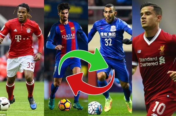 RUMORES/FICHAJES: ¡El jugador que Barça fichó de bajo perfil; Liverpool tendría sustituto de Coutinho!