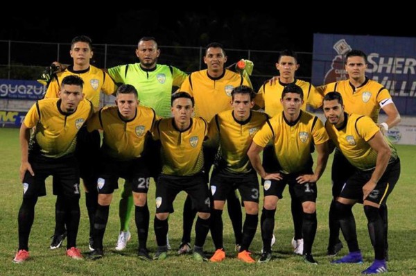 MERCADO: Juticalpa anuncia fichajes, barrida en Real de Minas y delantero llega a Motagua