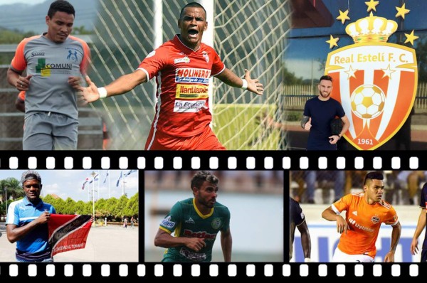 RUMORES Y FICHAJES: Barrida en Real Sociedad y... ¿Rambo al extranjero?