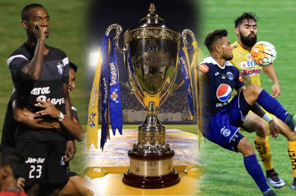 ¿Cuándo y dónde se juega la final en Honduras? Atención a los días y horarios