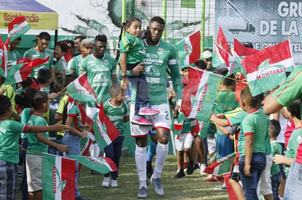 Marathón cumple sueño de niña que sufre insuficiencia renal