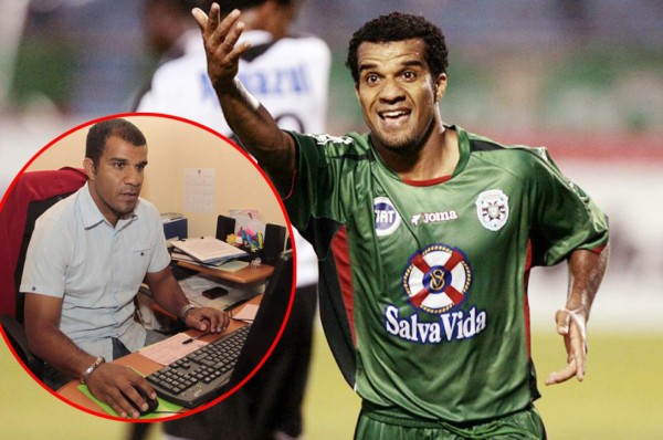 Steven Bryce: 'El Morazán es la cancha más difícil en Centroamérica”