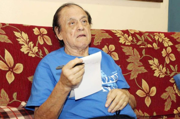 Las duras enfermedades que han atacado a jugadores y técnicos en el fútbol hondureño