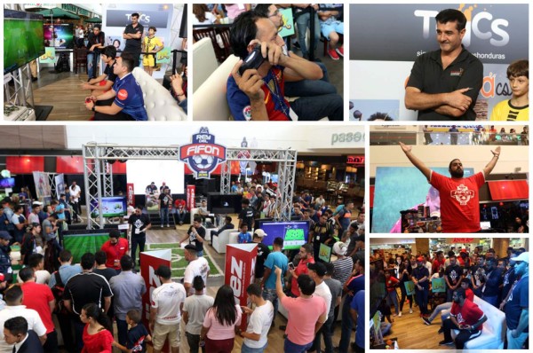 Fotos: Rey del Fifón 2018 en Tegucigalpa fue una fiesta llena de emociones