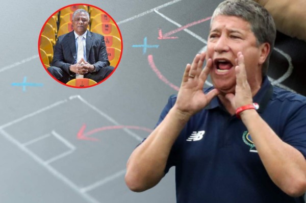 Hernán Bolillo Gómez: un trabajador, discípulo de Maturana y disciplinado táctico que buscará enderezar el barco de la H