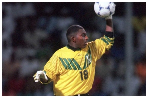 Las 'víctimas' de la portería de Honduras tras los mundiales Sub-20 de la FIFA