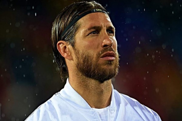 Sergio Ramos reveló quién podría ser el defensor que lo sustituya en el Real Madrid&nbsp;&nbsp;