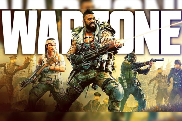 Warzone y sus nuevas e increíbles mejoras. Todas las cosas que debes saber...