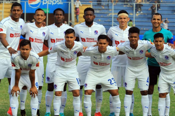 Olimpia se va de gira a Nueva York para jugar amistosos contra el Alianza