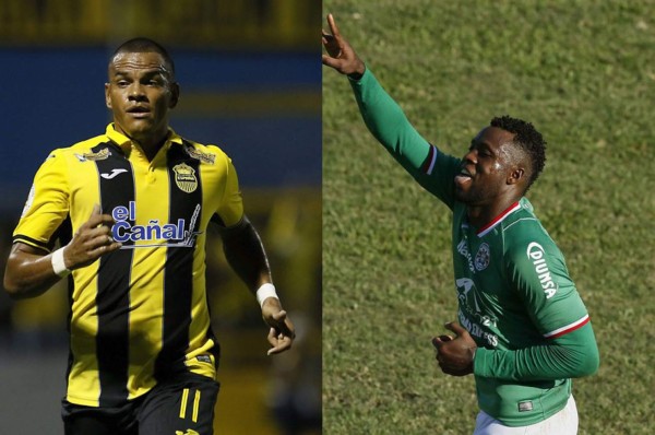 Real España y Marathón miden fuerzas con el liderato de la Liga Nacional en juego