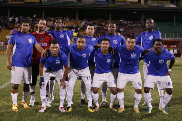 ¡Se esfumaron! 20 equipos del fútbol hondureño que quizás no recuerdas