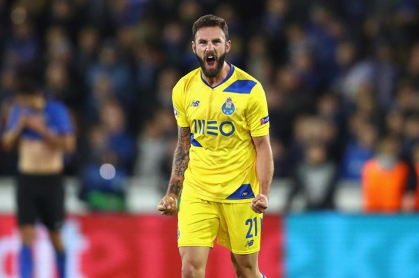Miguel Layún denunció discrimación por parte de juguetería