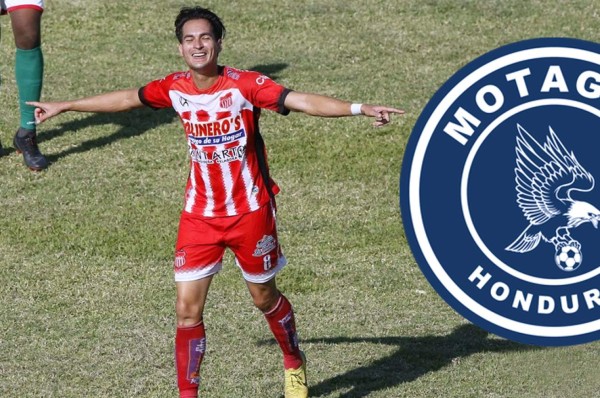 Fichajes Honduras: Exolimpista llegaría a Motagua y Marathón repatriaría a legionario