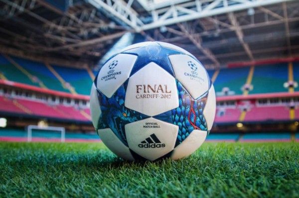 Los 10 datos claves de la final de la Champions entre Juventus y Real Madrid