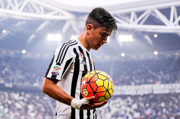 Real Madrid pagaría 105 millones de euros para fichar a Paulo Dybala