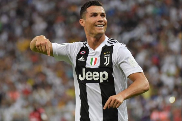 Todos los títulos de Cristiano Ronaldo en su carrera como futbolista