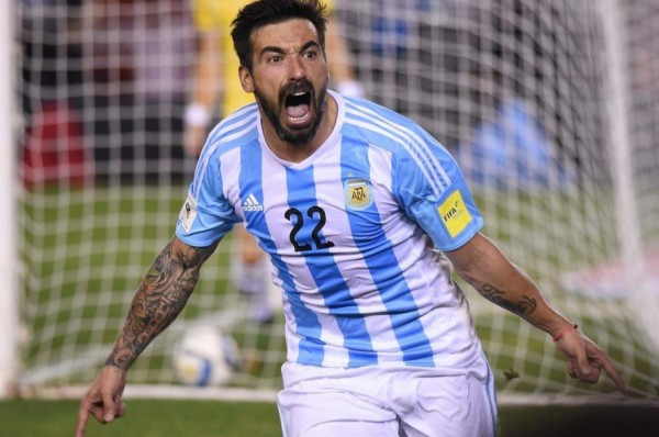Ezequiel Lavezzi pone punto final a su carrera: El 'Pocho' se retira del fútbol