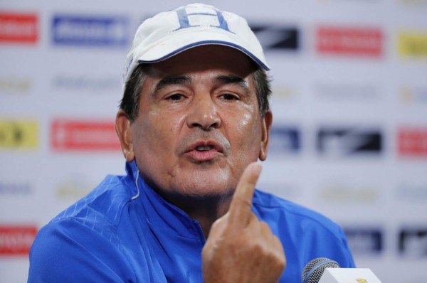 Pinto a la FIFA: 'Es inhumano que nos ponga fechas tan cercanas con un viaje tan largo de por medio'