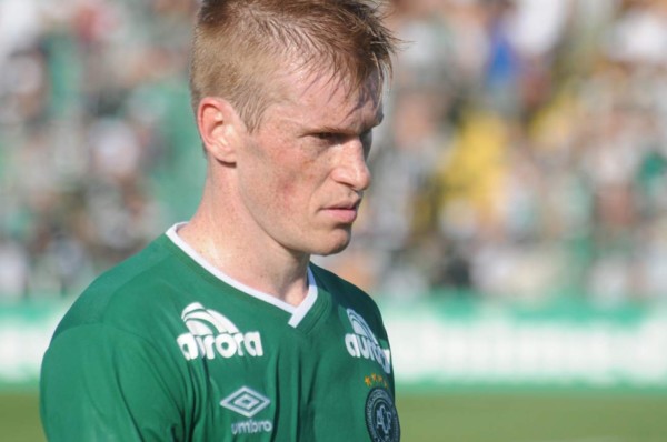 Llega la primera contratación del Chapecoense para el próximo año