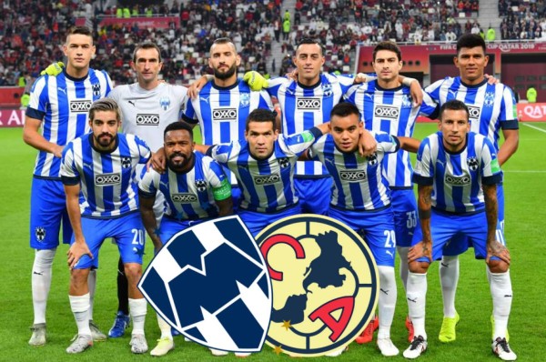 Liga MX: Los futbolistas de Monterrey que regresan a México para prepara la final contra América
