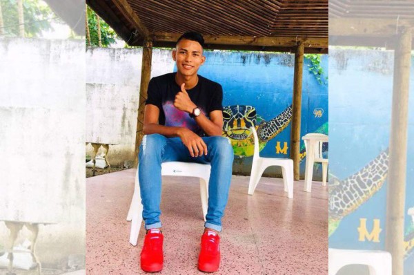 Juan Contreras, el 'killer” de la Liga de Ascenso que espera por un llamado de Fabián Coito en la Sub-23