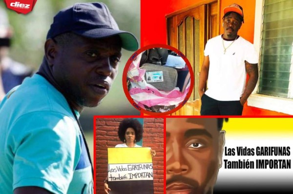 Hijo del exportero Centeno Pitío lleva siete días secuestrado: La espera abrume a su familia