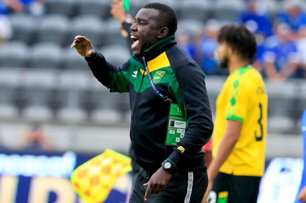 Concacaf tendrá toque sudamericano en las eliminatorias a Qatar 2022