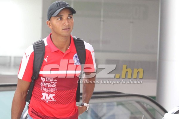 Donis Escober: 'Alianza es más fuerte que el Alajuelense'